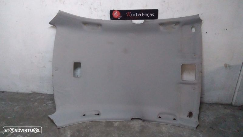 Forro De Teto Toyota Avensis (_T25_) - 1