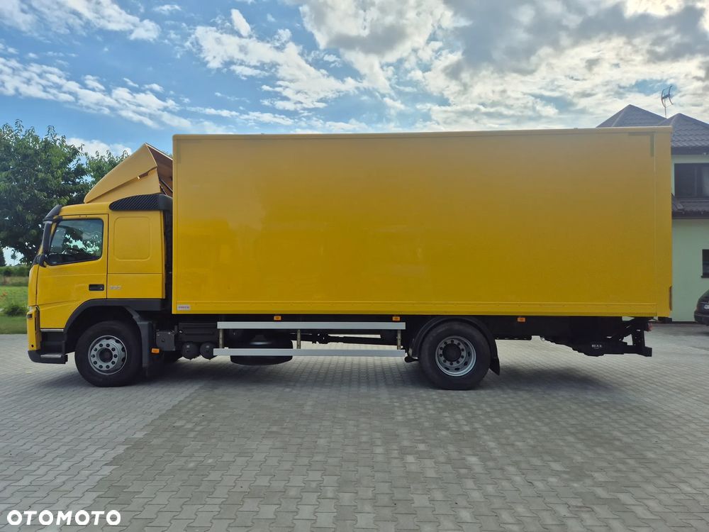 Volvo FM 330 4X2 - 7