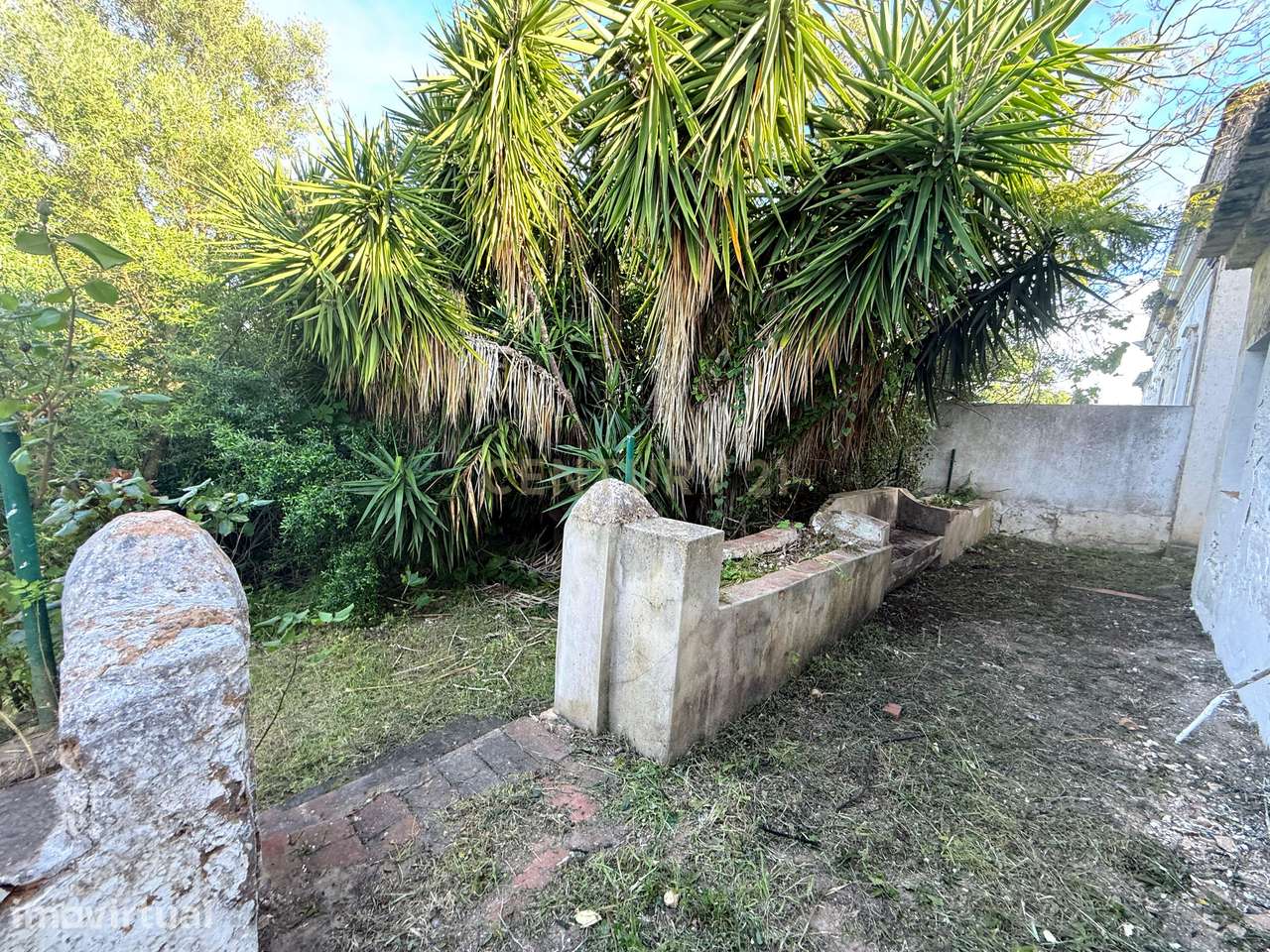 Casa Típica para Recuperar em Moncarapacho, Olhão - Grande imagem: 2/10
