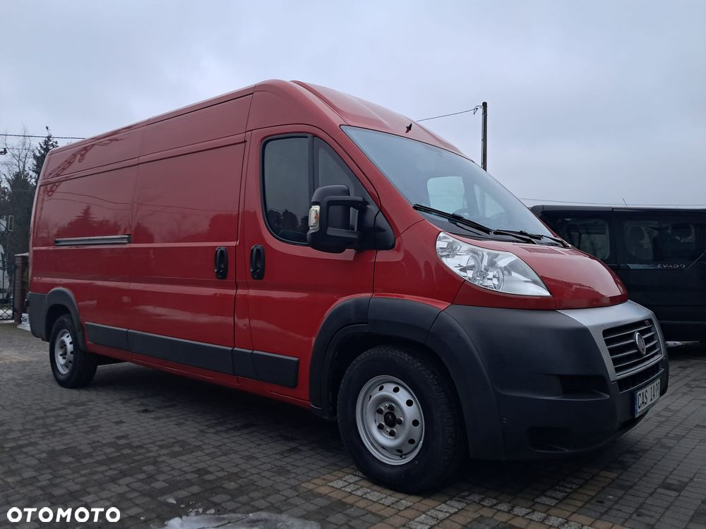 Fiat DUCATO !!! SUPER STAN !!! - 7