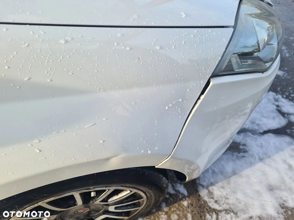 Fiat Bravo 1.4 16V Dynamic - 7