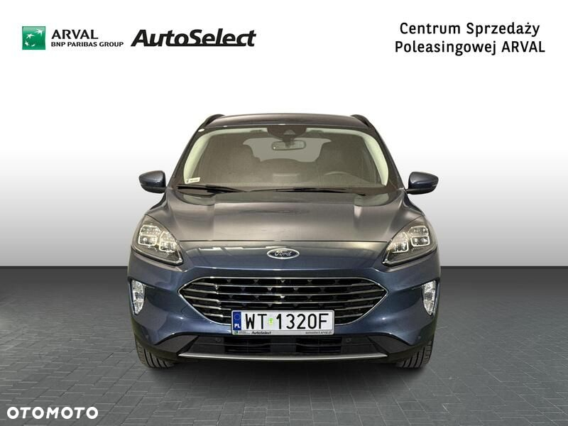 Ford Kuga - 10