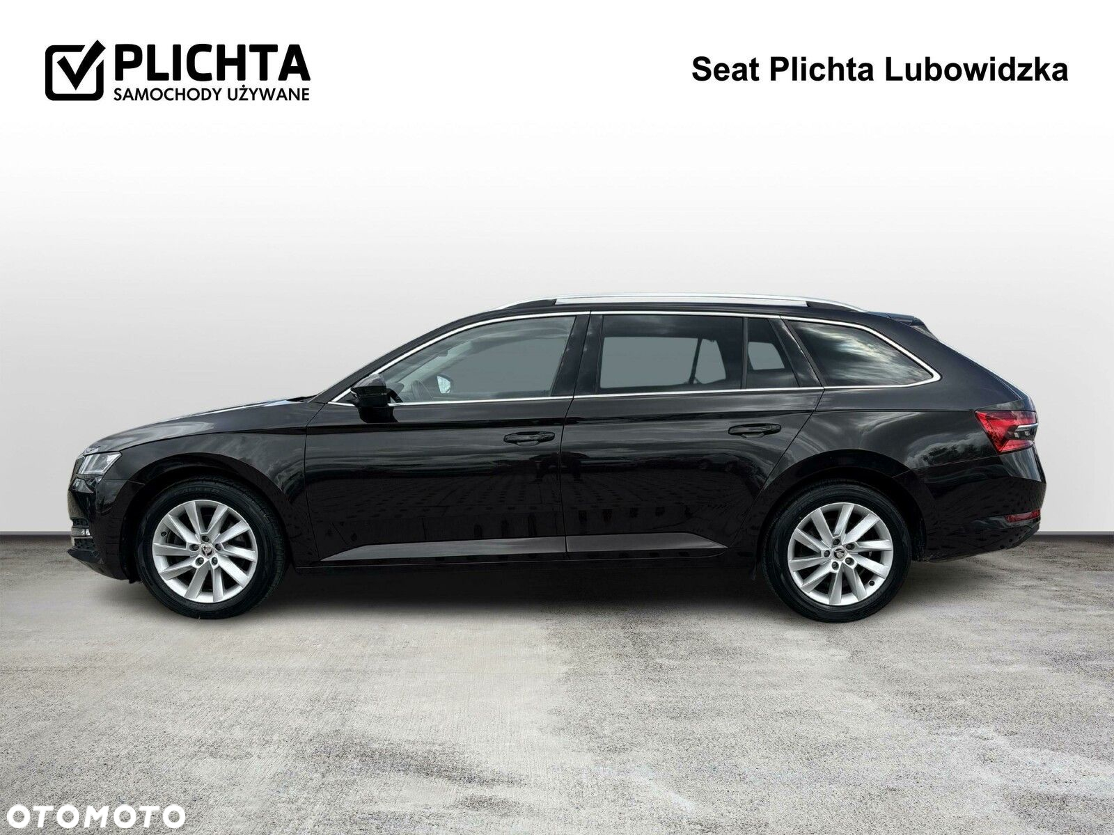 Skoda Superb - 4