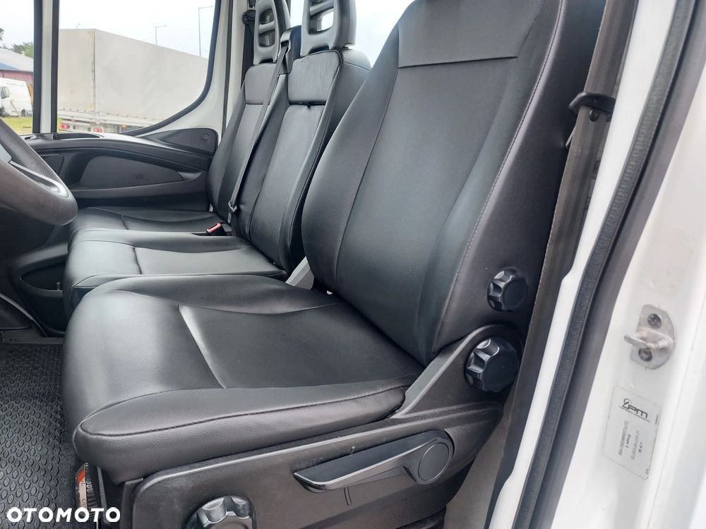 Iveco Daily 35C/ Francja/ super stan - 15