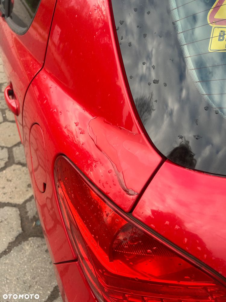 Peugeot 207 1.6 HDi Sporty - 20