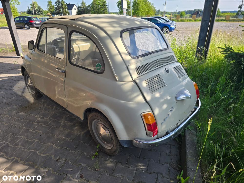 Fiat 500 - 4