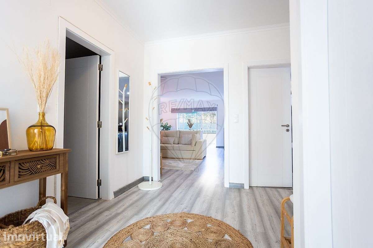 Apartamento T2 Condominio fechado em Mafra - Grande imagem: 4/11