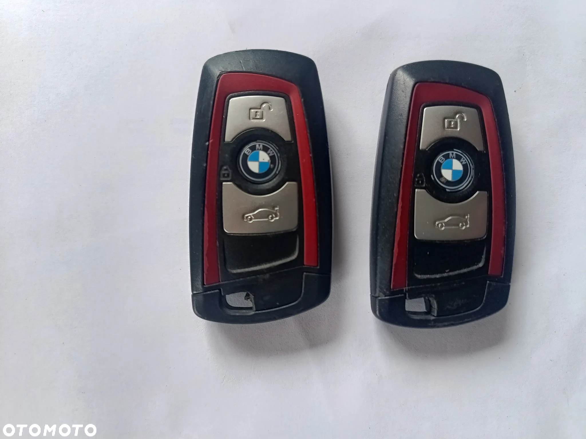 BMW Seria 3 320d Sport Line - 37