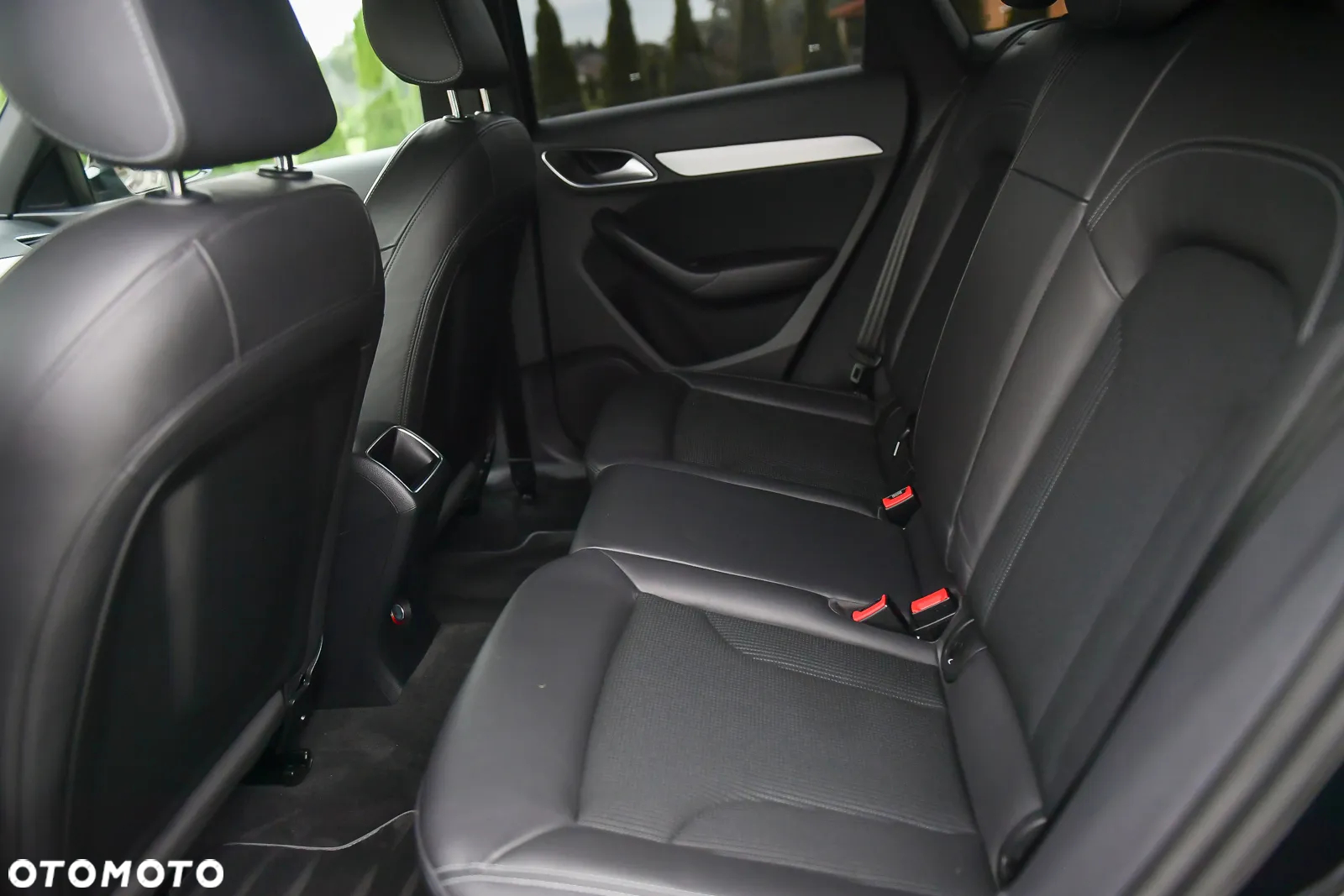 Audi Q3 2.0 TDI Quattro S tronic - 26