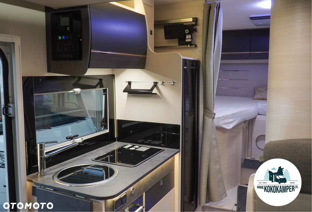 Ford CHAUSSON 627 GA - 10
