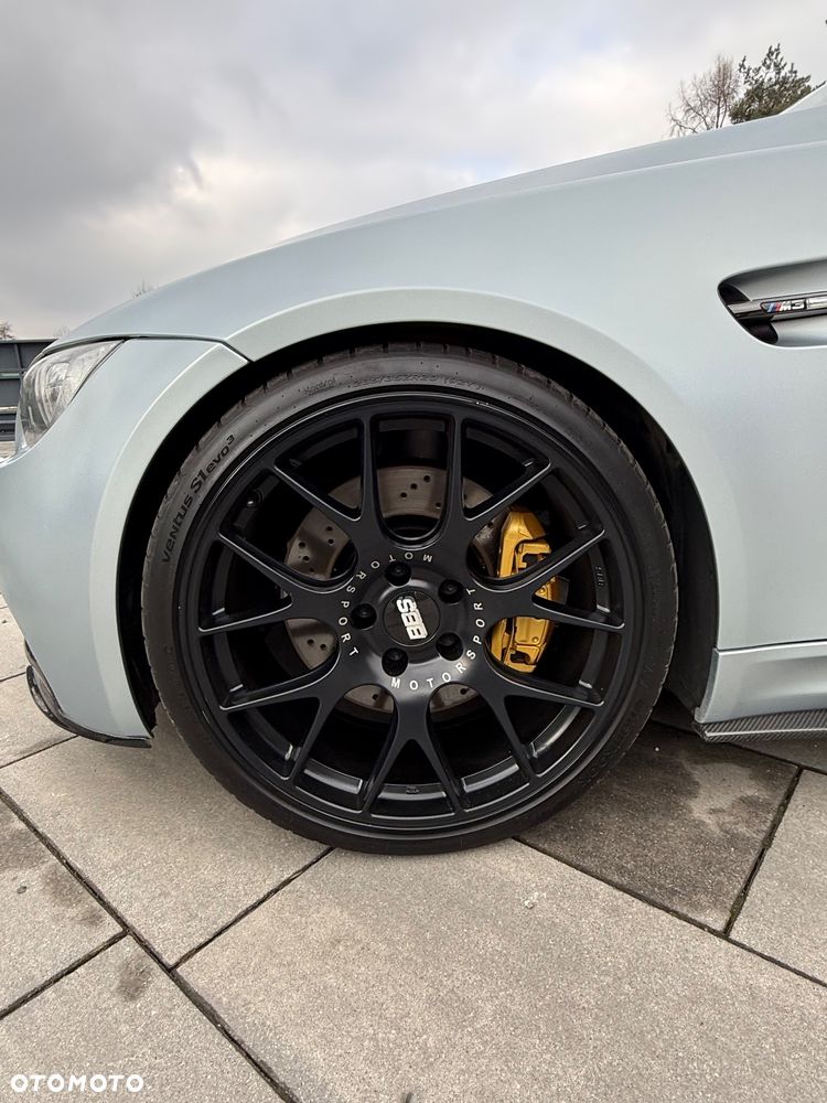 BMW M3 - 11