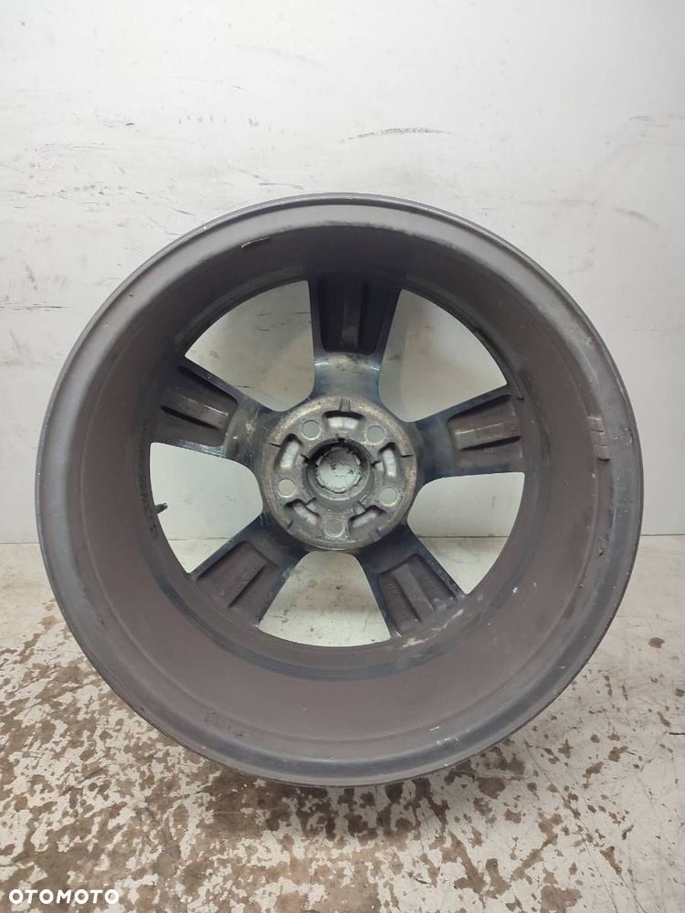 FELGA ALUMINIOWA 18 8J 5X114,3 70,5 40 FORD USA MUSTANG coupe 2014 - 2022 3.7 V6 224 kW [305 KM] - 5
