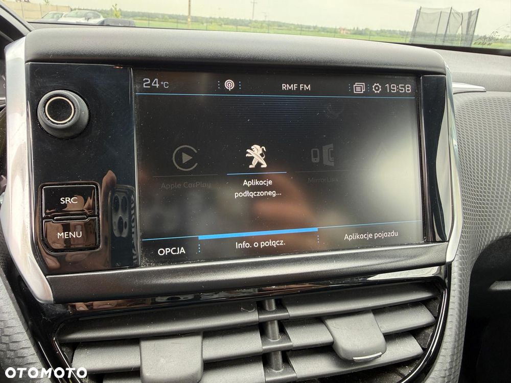 Peugeot 208 PureTech 82 Start & Stop Style - 17