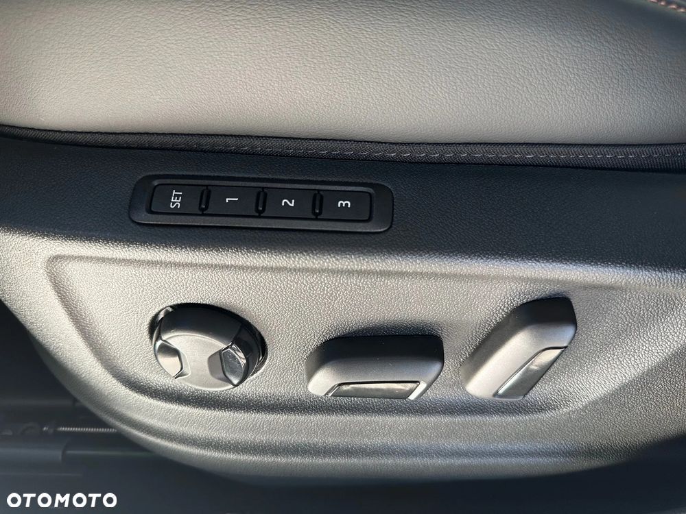 Cupra Ateca 2.0 TSI 4Drive DSG - 9