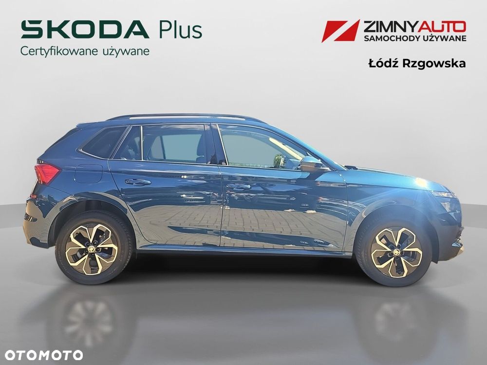 Skoda Kamiq 1.0 TSI Ambition - 13