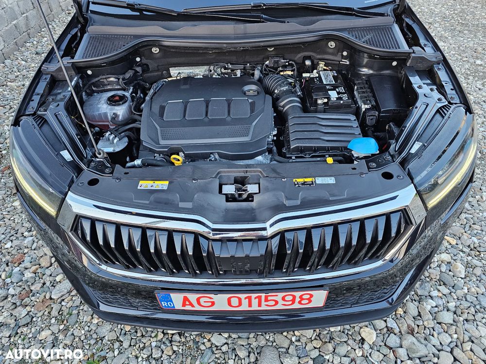 Skoda Karoq 2.0 TDI 4X4 DSG Style - 16