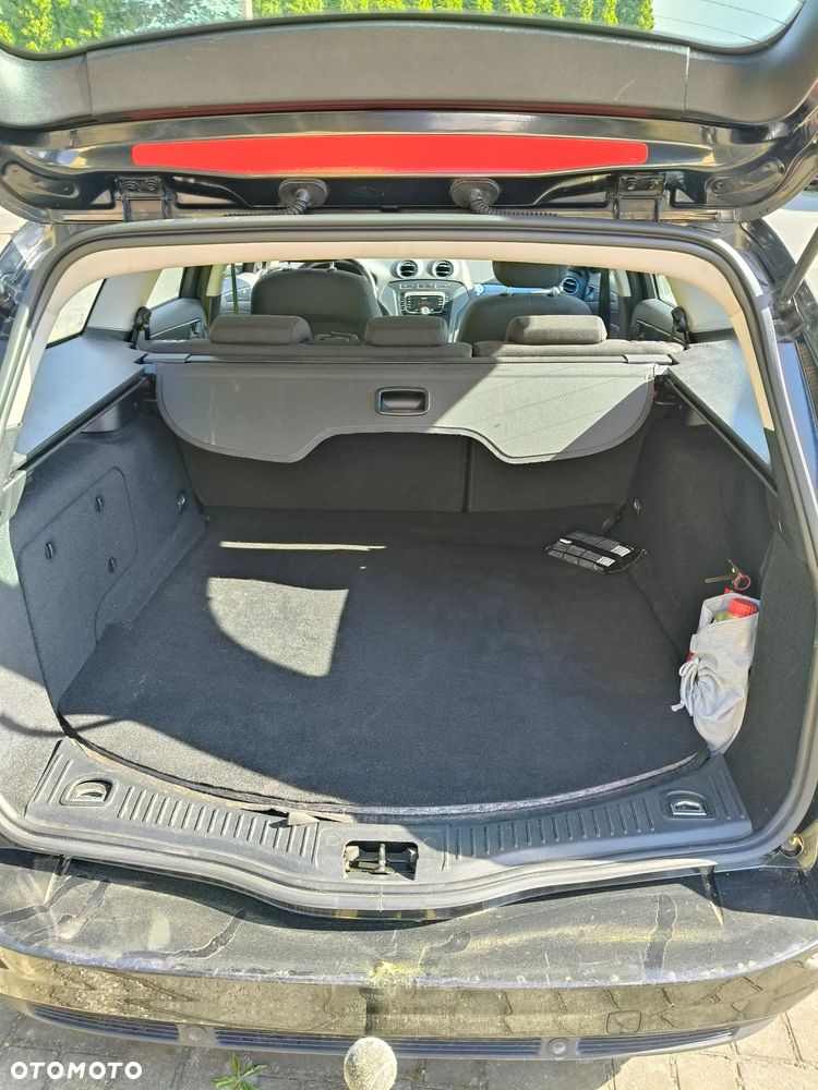 Ford Mondeo - 10