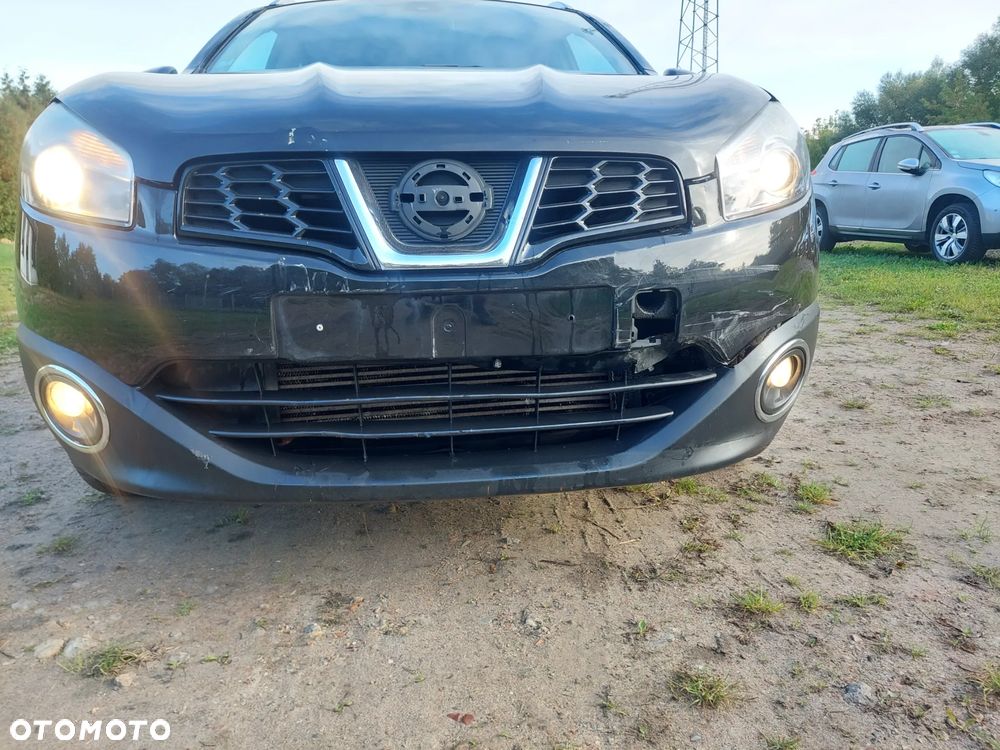Nissan Qashqai - 3