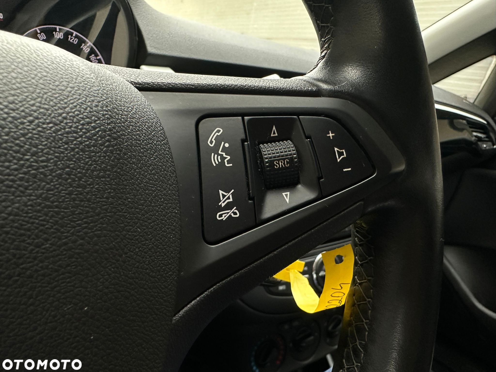 Opel Corsa 1.4 Turbo (ecoFLEX) Start/Stop Color Edition - 13