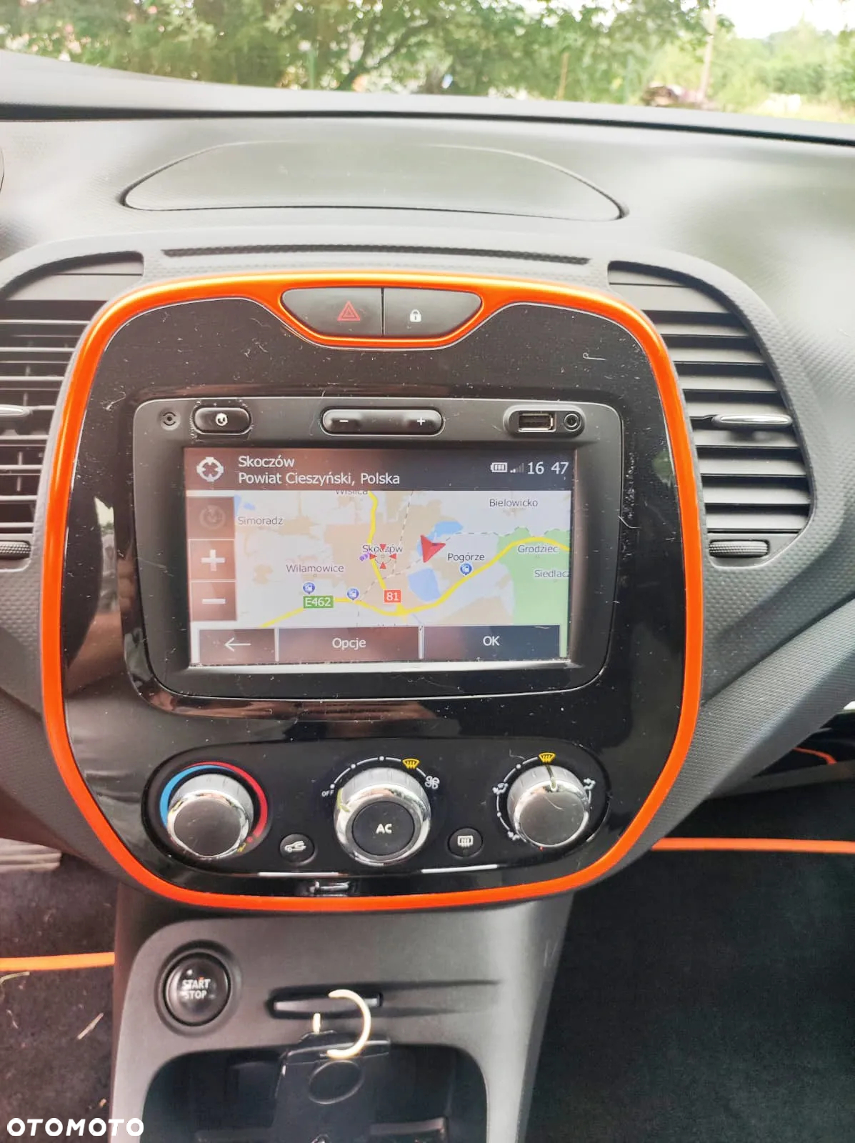 Renault Captur ENERGY TCe 120 EDC Luxe - 2