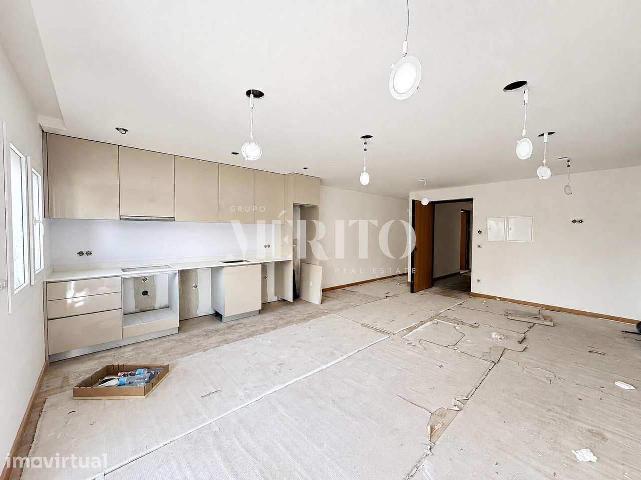Apartamento T2 Novo em Galegos (Santa Maria) - Grande imagem: 3/18