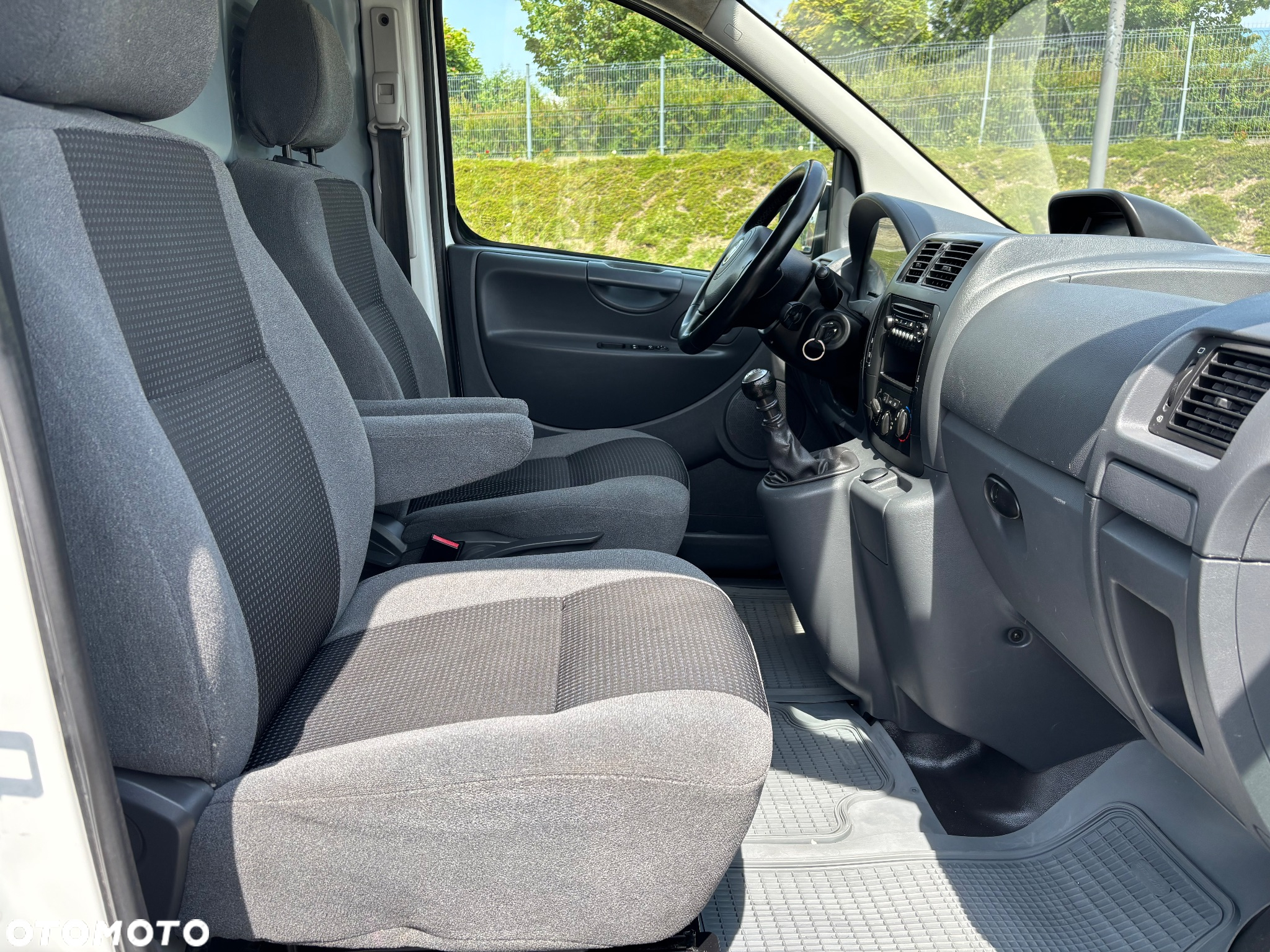 Fiat Scudo - 13
