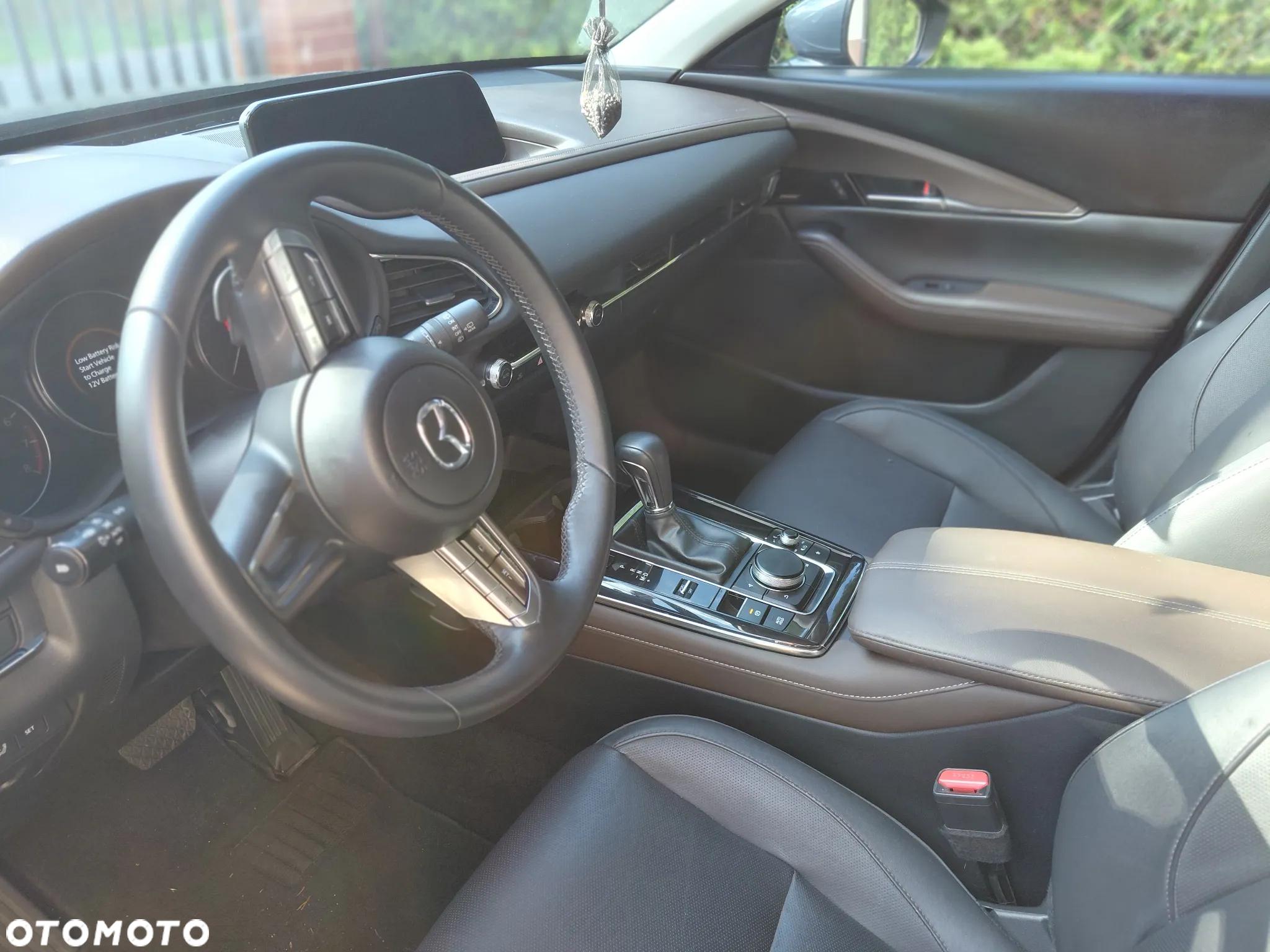 Mazda CX-30 - 18