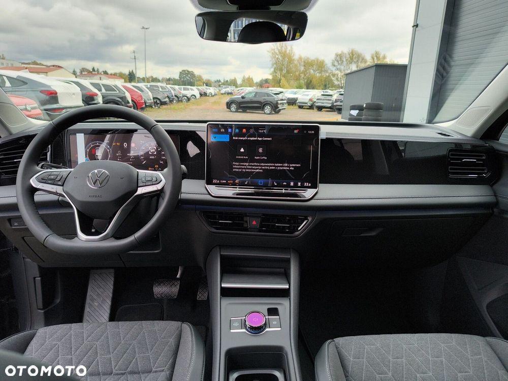 Volkswagen Tiguan 1.5 eTSI Life Plus DSG - 28