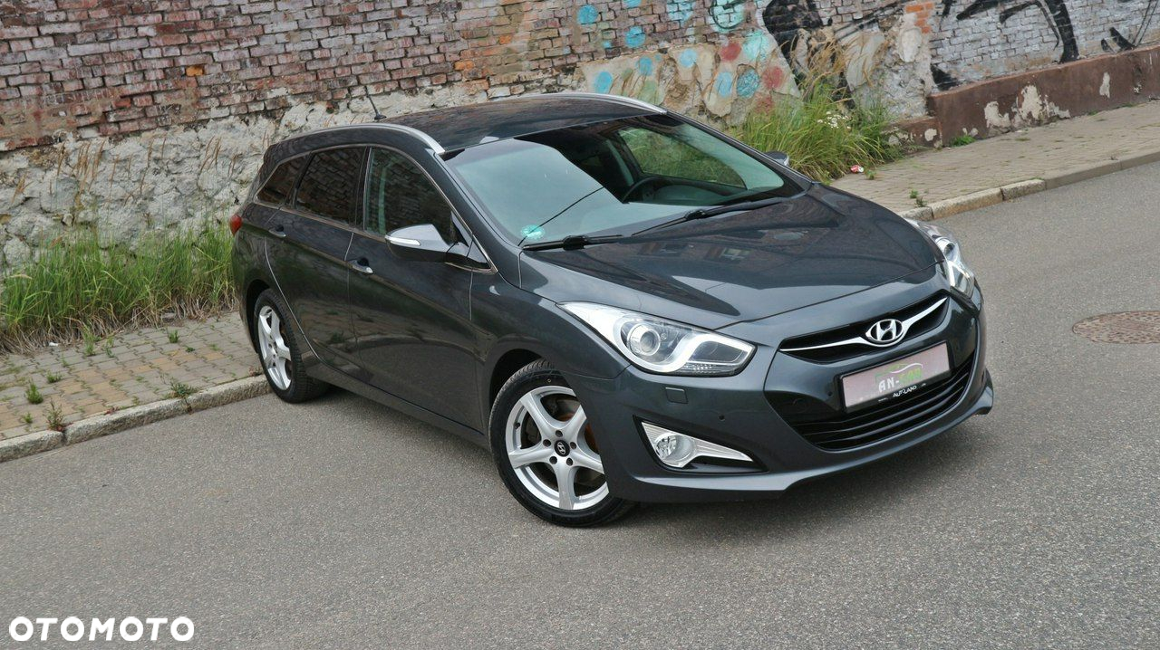 Hyundai i40 i40cw 1.6 5 Star Edition - 12