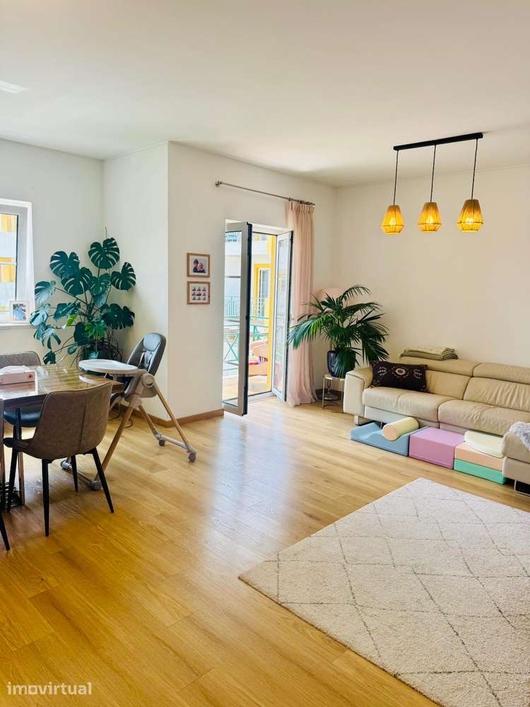 Apartamento t3 em condominio fechado na Quinta da Beloura - Grande imagem: 2/27