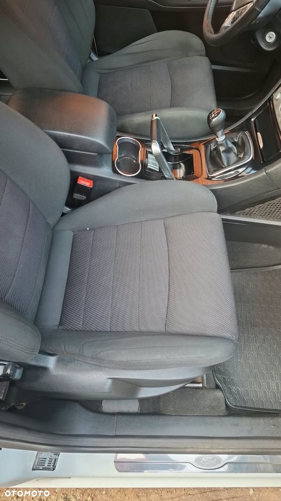 Ford Galaxy - 6