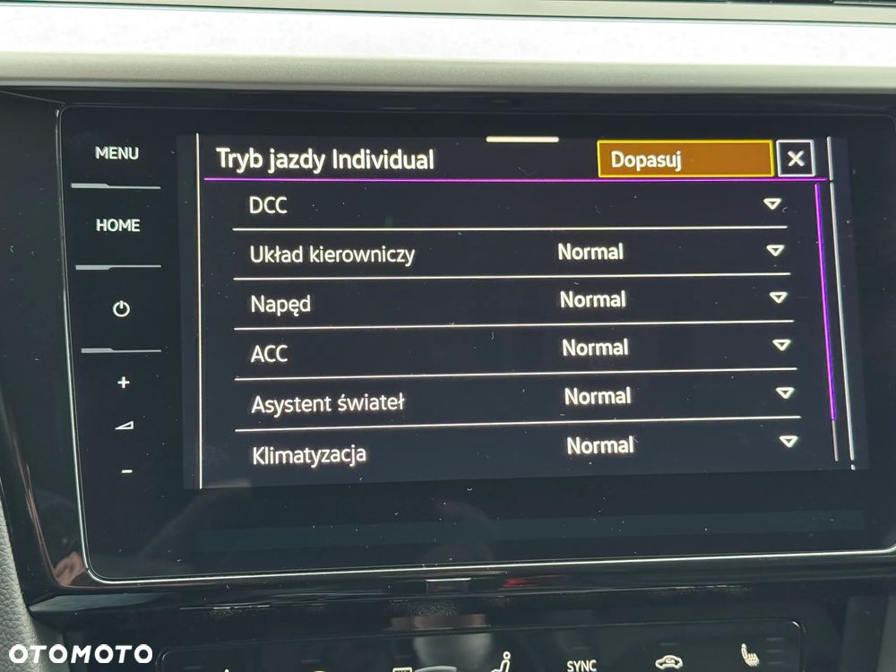 Volkswagen Arteon 2.0 TDI SCR 4Motion DSG R-Line - 35