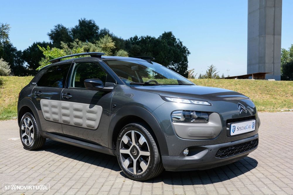 Citroën C4 Cactus 1.2 PureTech OneTone - 3