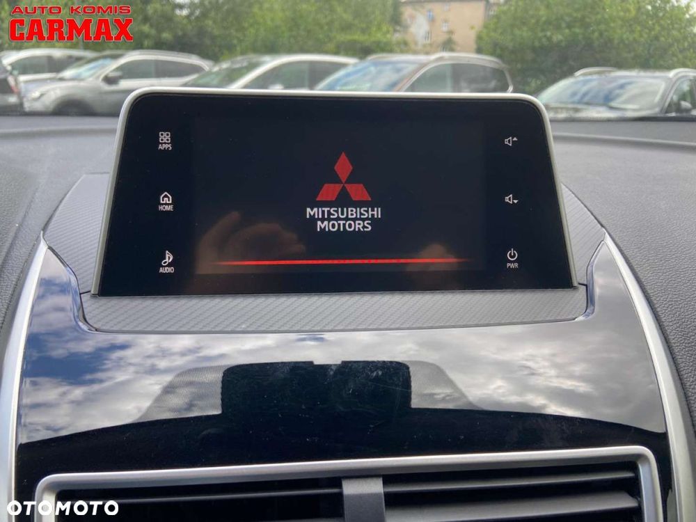 Mitsubishi Eclipse Cross 1.5 T-MIVEC (ClearTec) 2WD Active+ - 27
