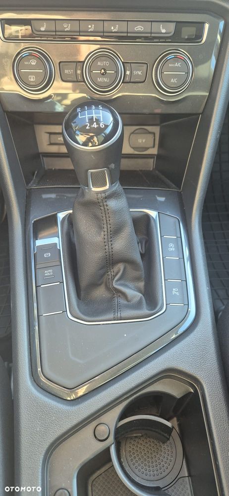 Volkswagen Tiguan 2.0 TDI BMT SCR Highline - 23