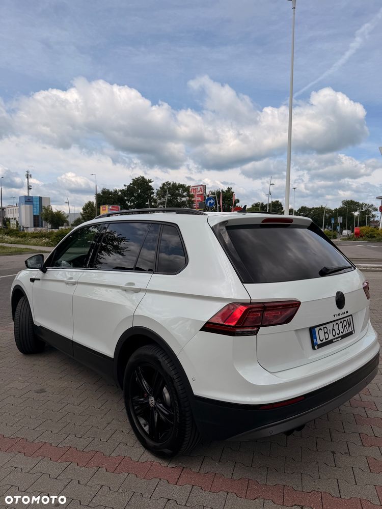 Volkswagen Tiguan 2.0 TSI BMT 4Mot Highline DSG - 14