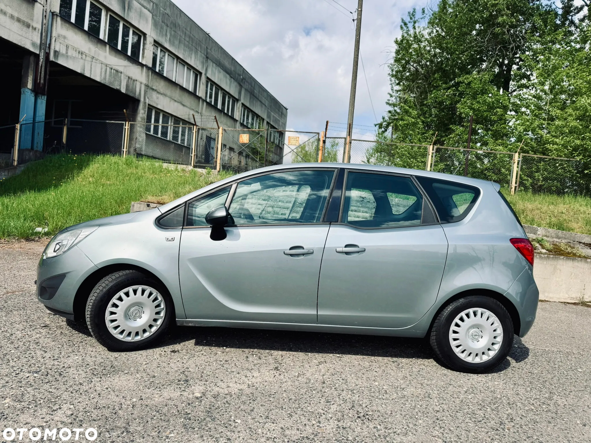 Opel Meriva 1.4 Color Edition - 5