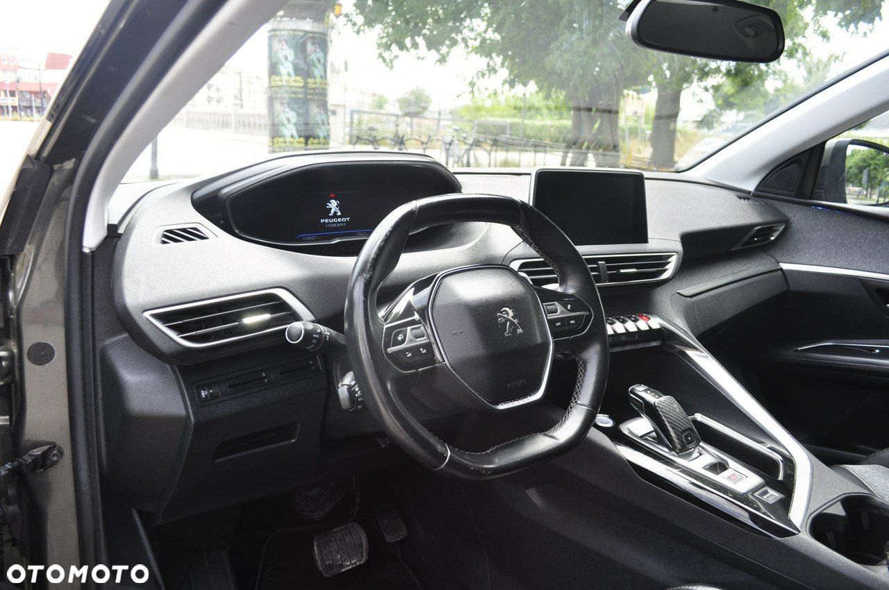 Peugeot 3008 - 9