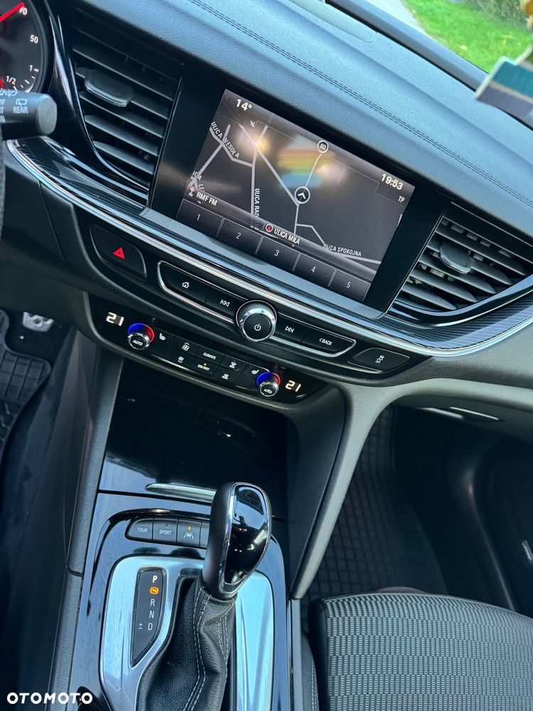 Opel Insignia 2.0 BiTurbo 4x4 Ultimate Exclusive - 31