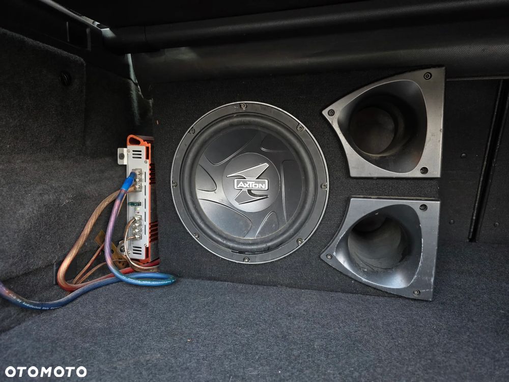 Opel Astra 1.7 CDTI DPF NAVI - 19