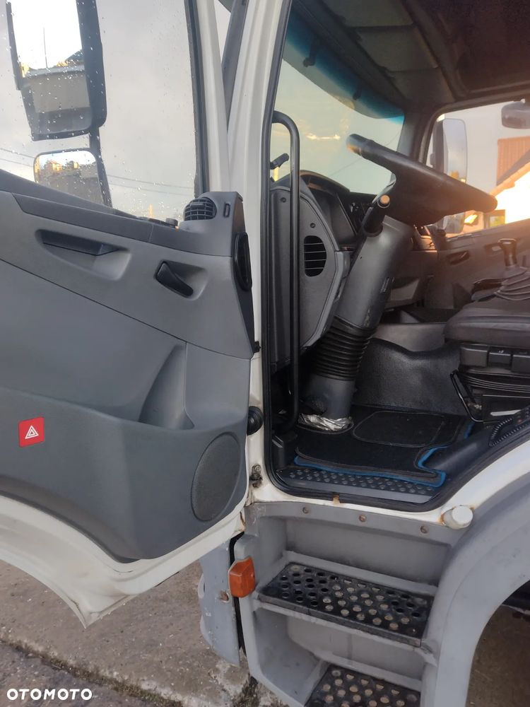 Mercedes-Benz Atego1234L - 7