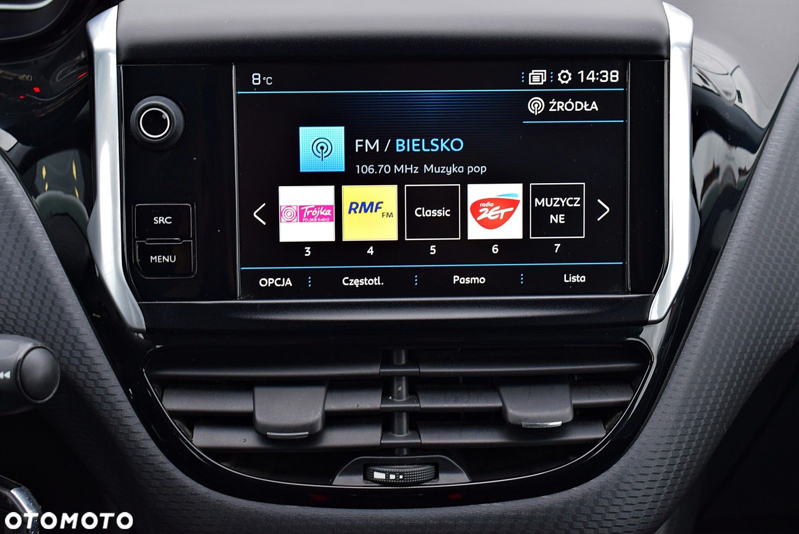 Peugeot 2008 - 20