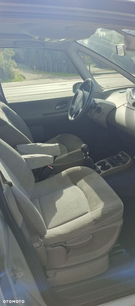 Renault Espace 2.0T 16V Expression - 15
