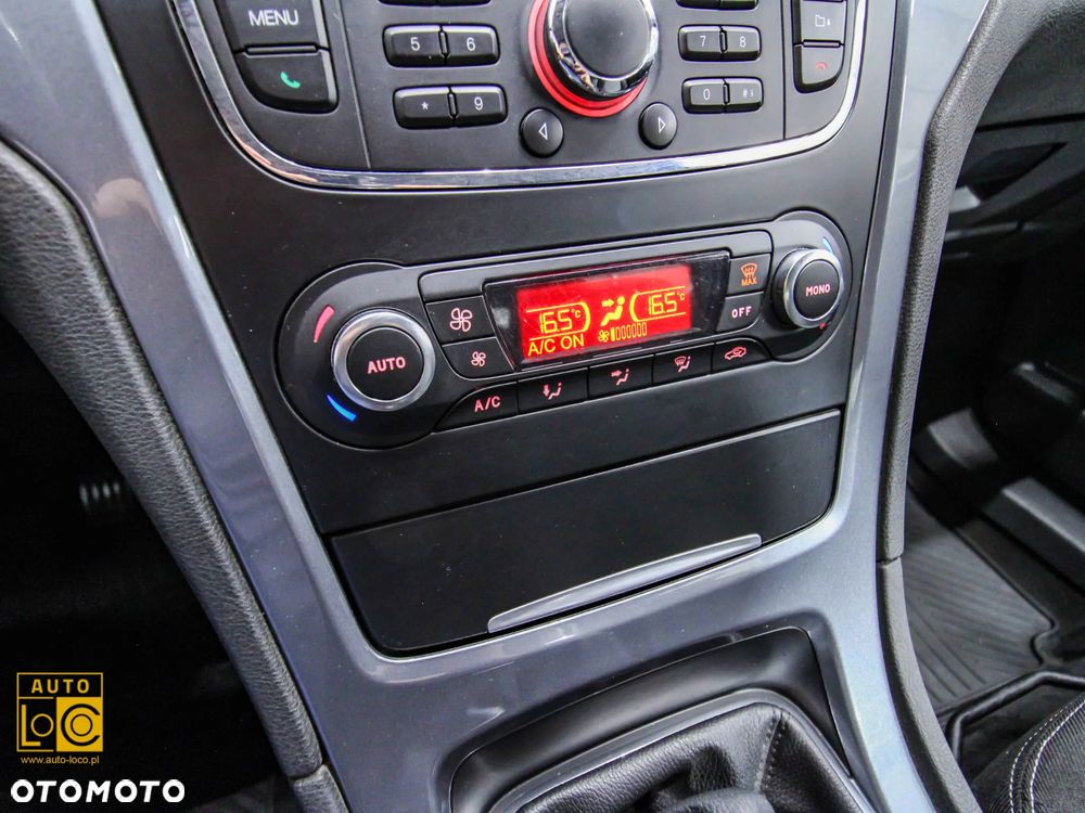 Ford Mondeo 1.6 Silver X - 18