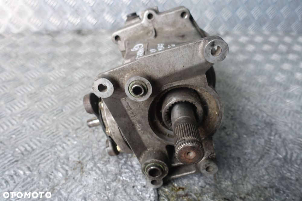 Ford Galaxy MK1 2.8 VR6 REDUKTOR SKRZYNI BIEGÓW - 5