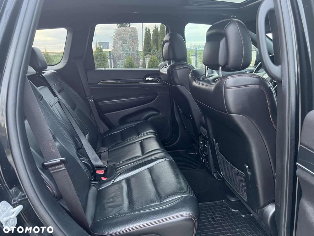 Jeep Grand Cherokee ver-3-6-v6-trailhawk - 13