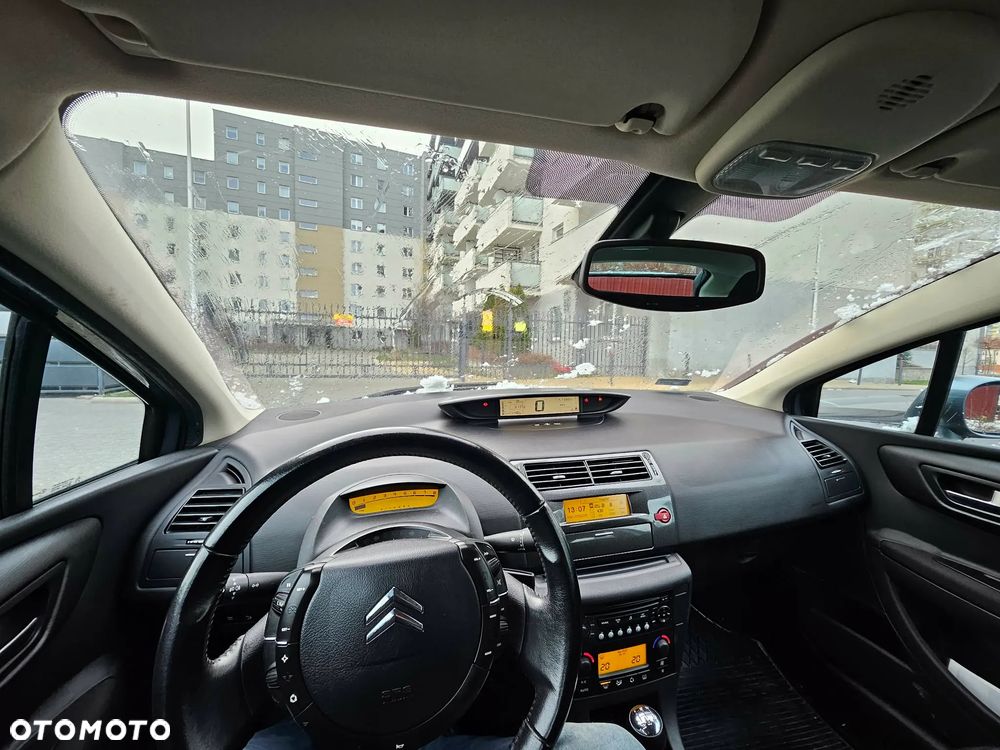 Citroën C4 1.6 16V By Loeb - 8