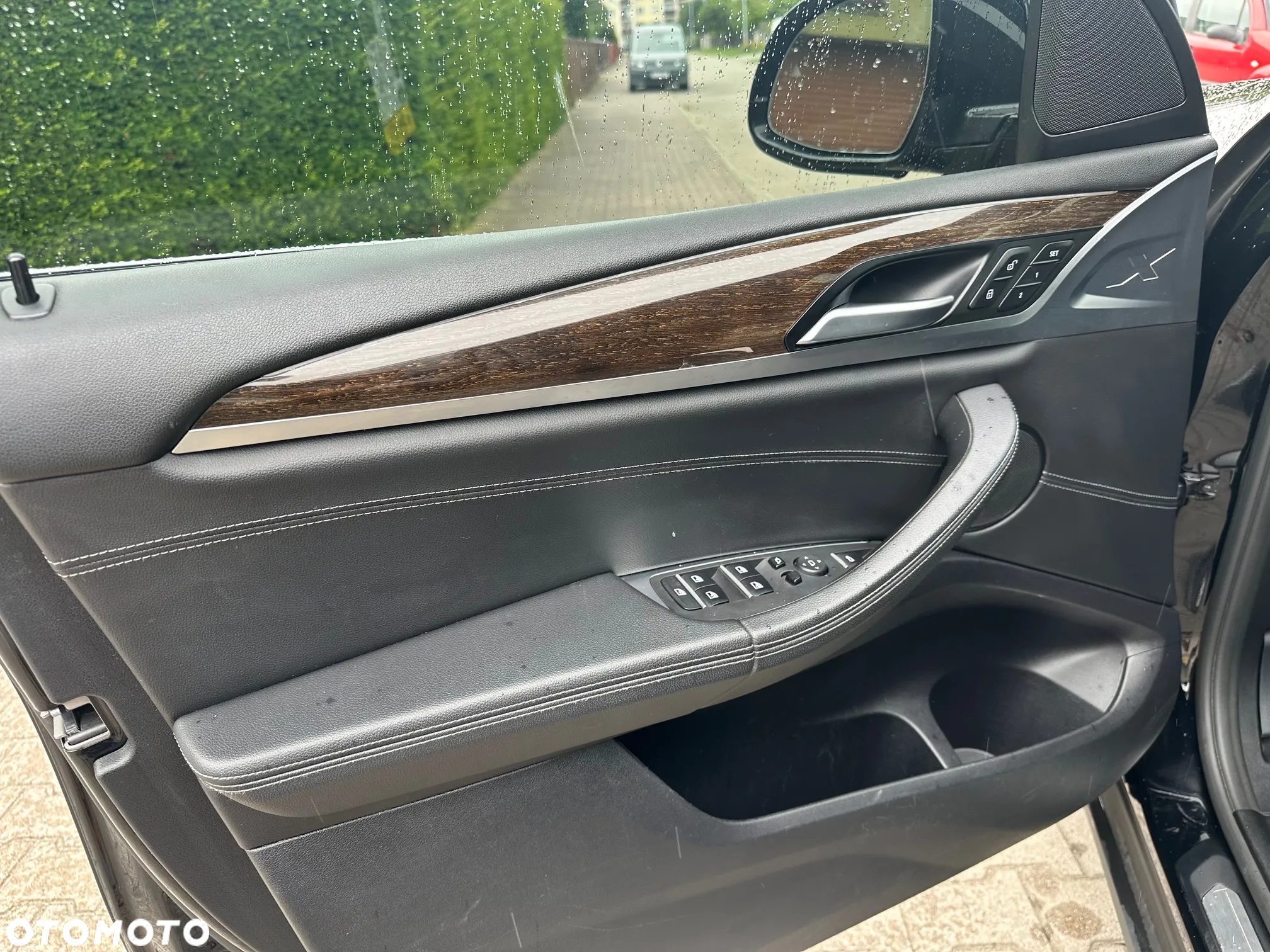 BMW X3 xDrive30i xLine - 13