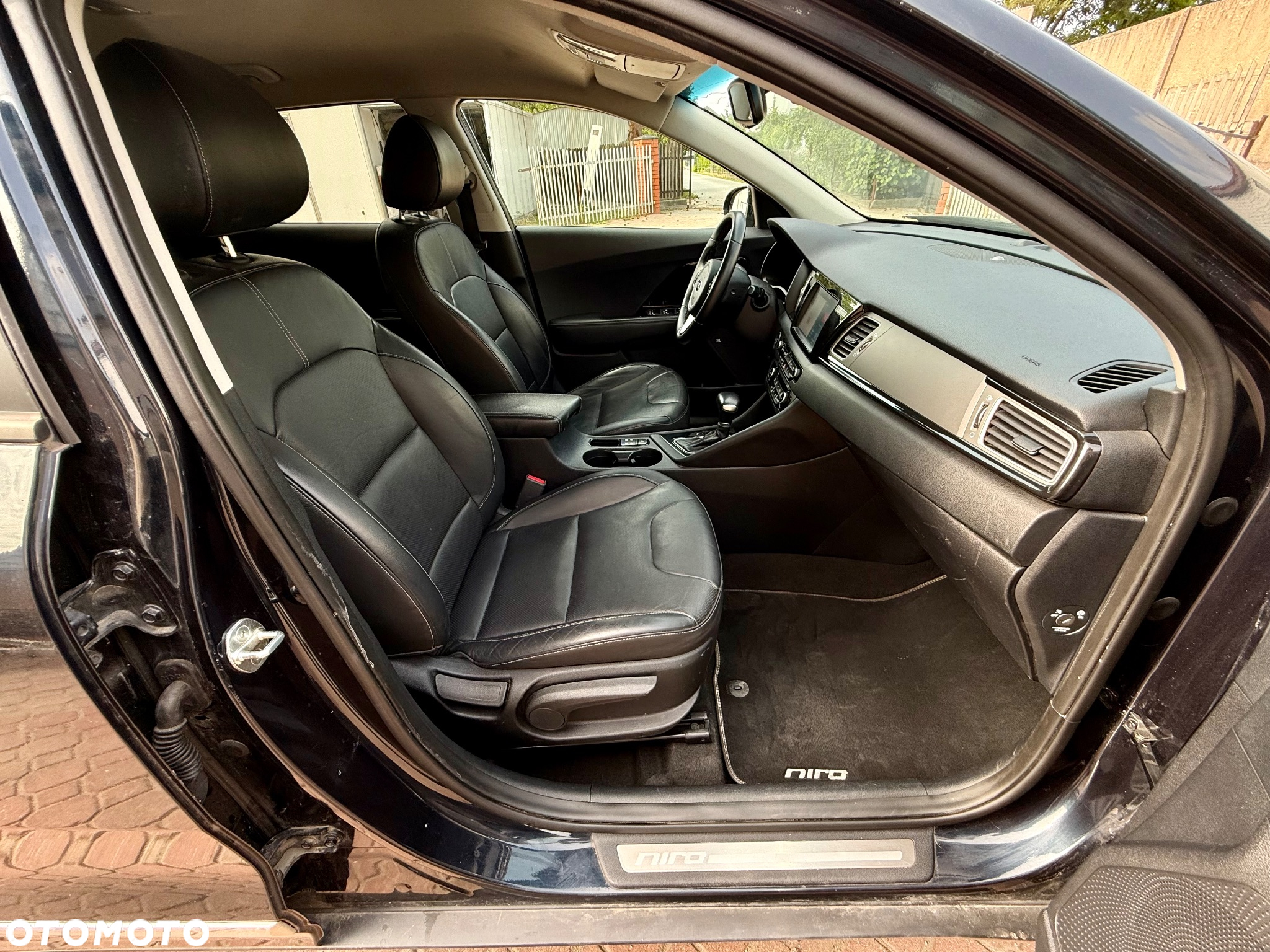 Kia Niro - 11