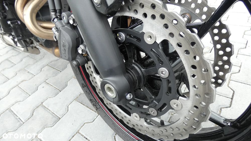 Kawasaki Z 650 - 13